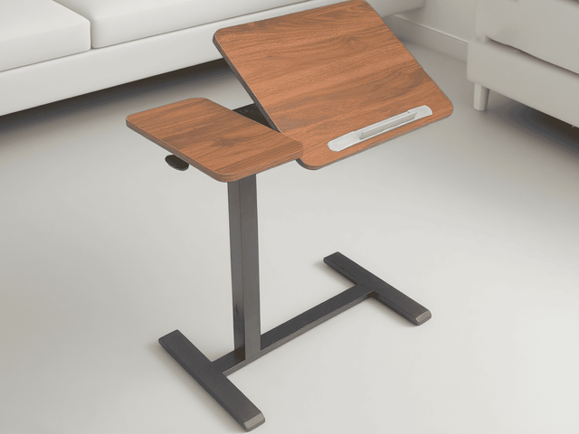 Pneumatic Standing Desk