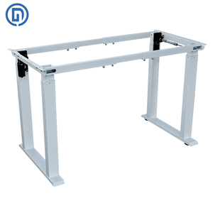 FY-03 Dual Motor 4-Legs Electric Standing Desk Frame