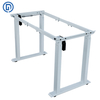 FY-03 Dual Motor 4-Legs Electric Standing Desk Frame