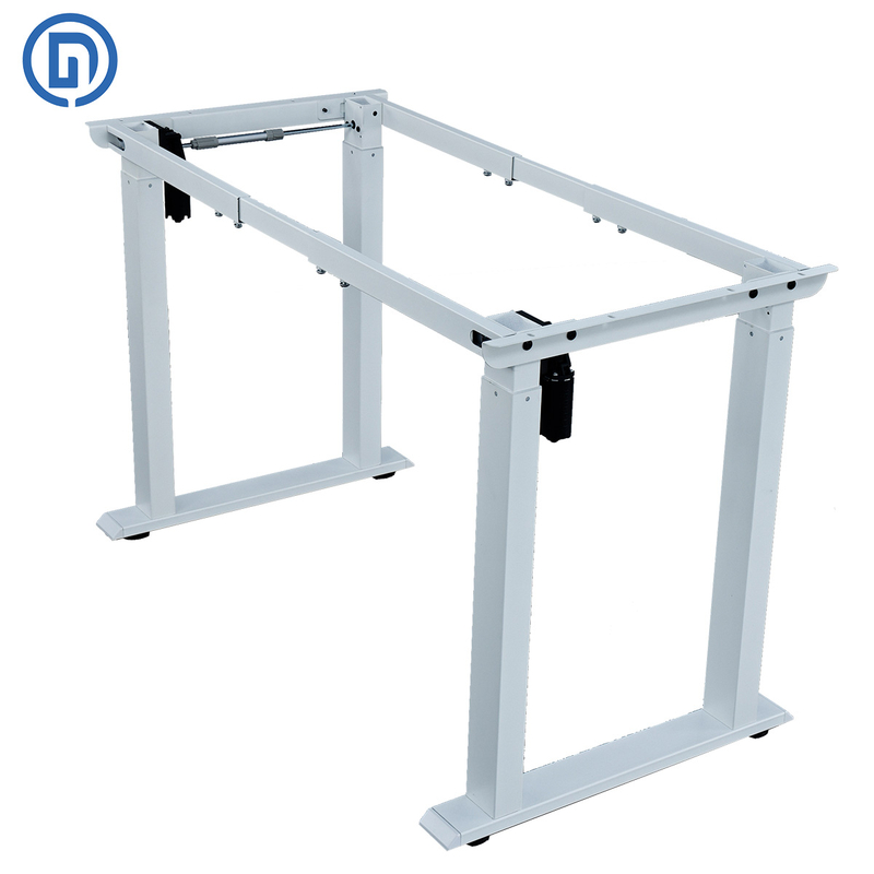 FY-03 Dual Motor 4-Legs Electric Standing Desk Frame
