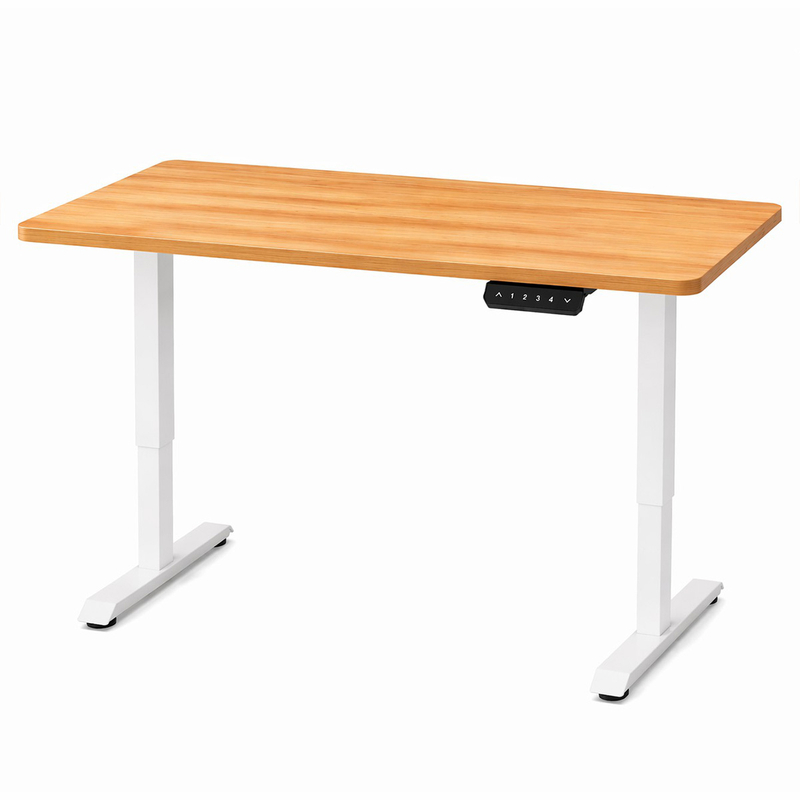 55" &times; 24" Electric Standing Desk
