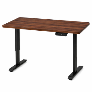 adjustable standing desk