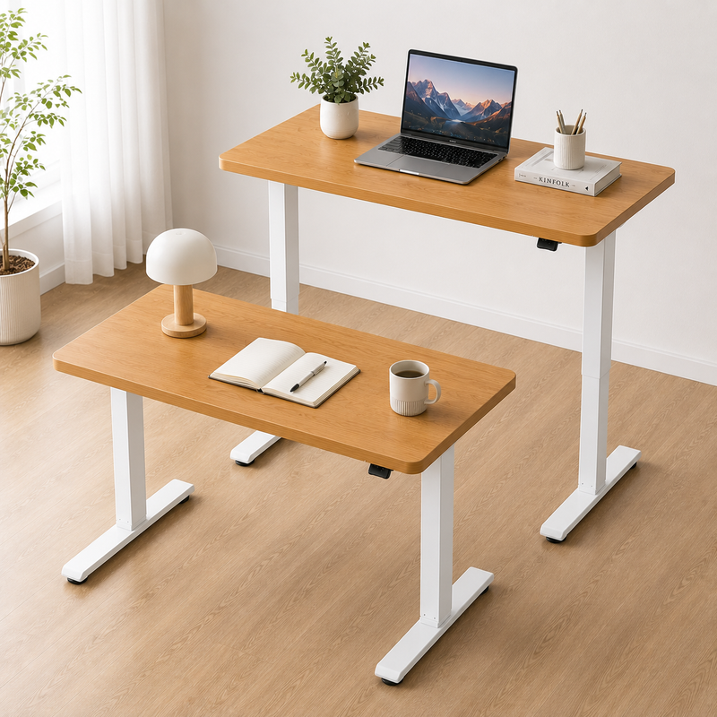sit stand desk factory