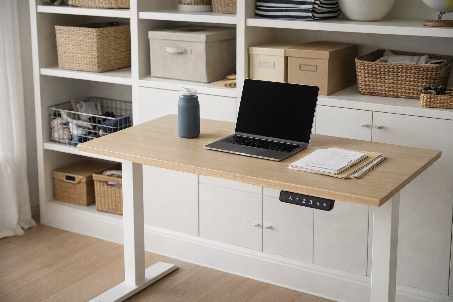 Import Electric Standing Desks From China: A B2B Buyer’s Guide To Choosing A Manufacturer