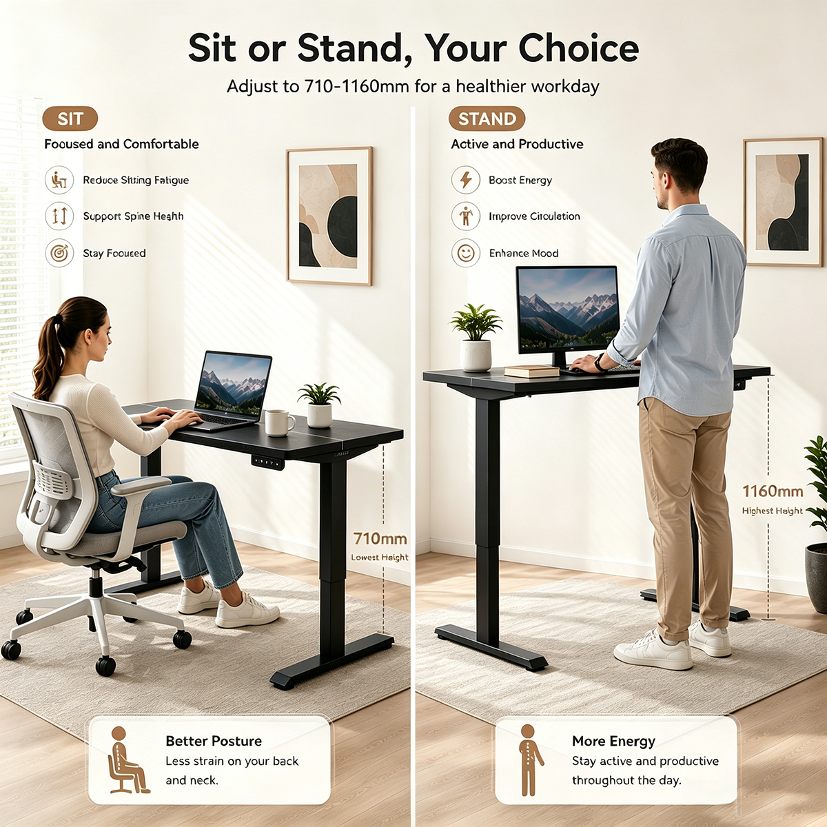 Standing Desk