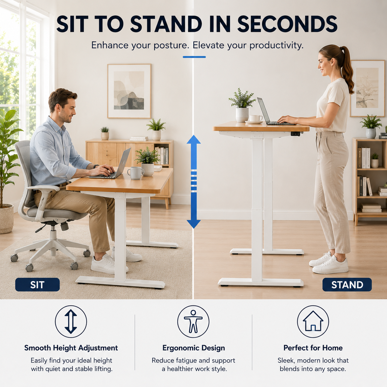 wholesale standing desk