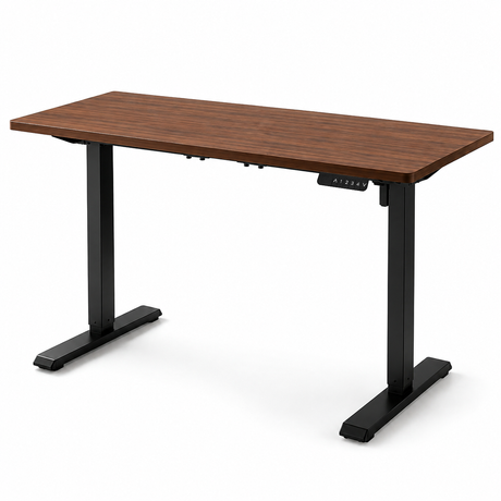 sit to stand desk manufacturer