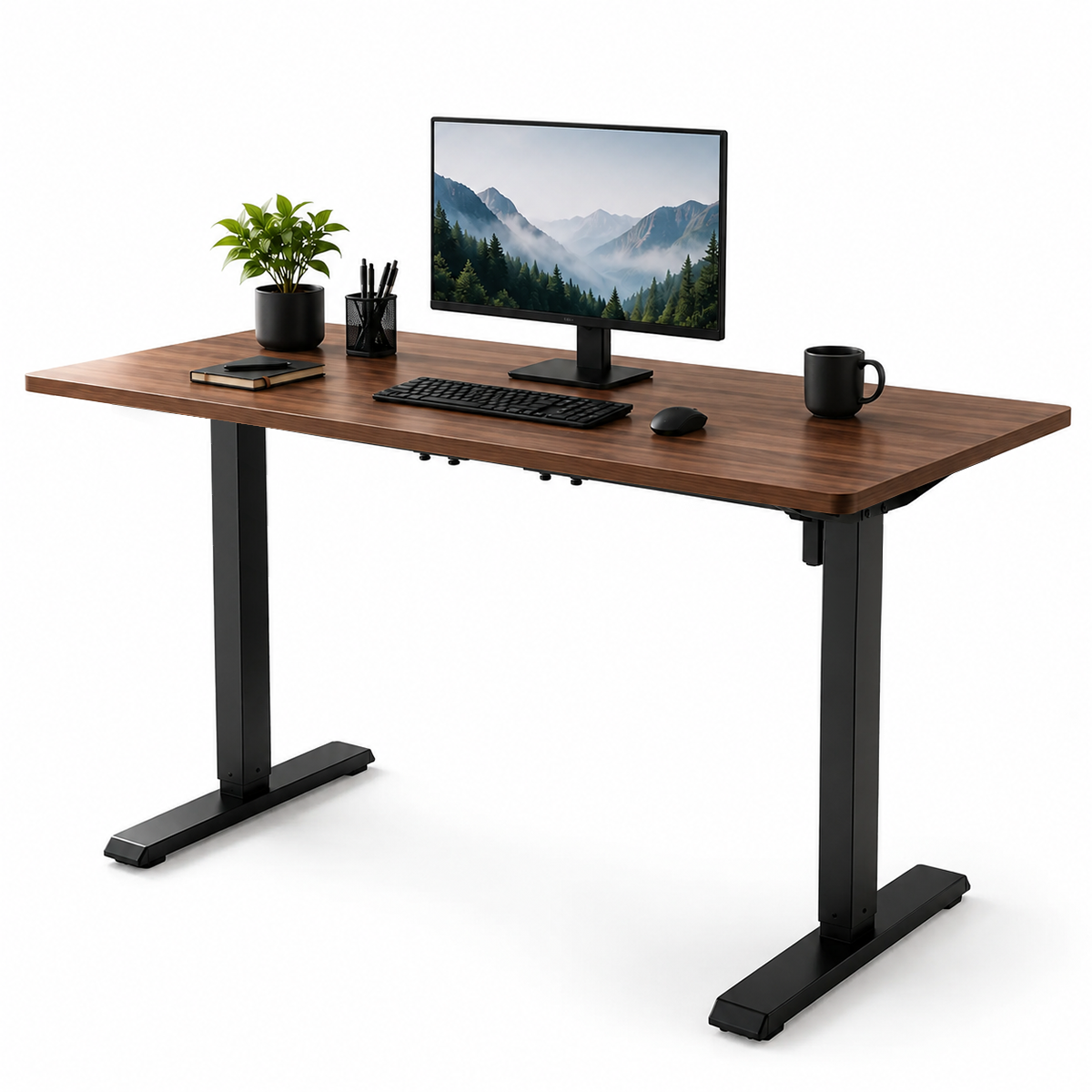 height adjustable workstation supplier