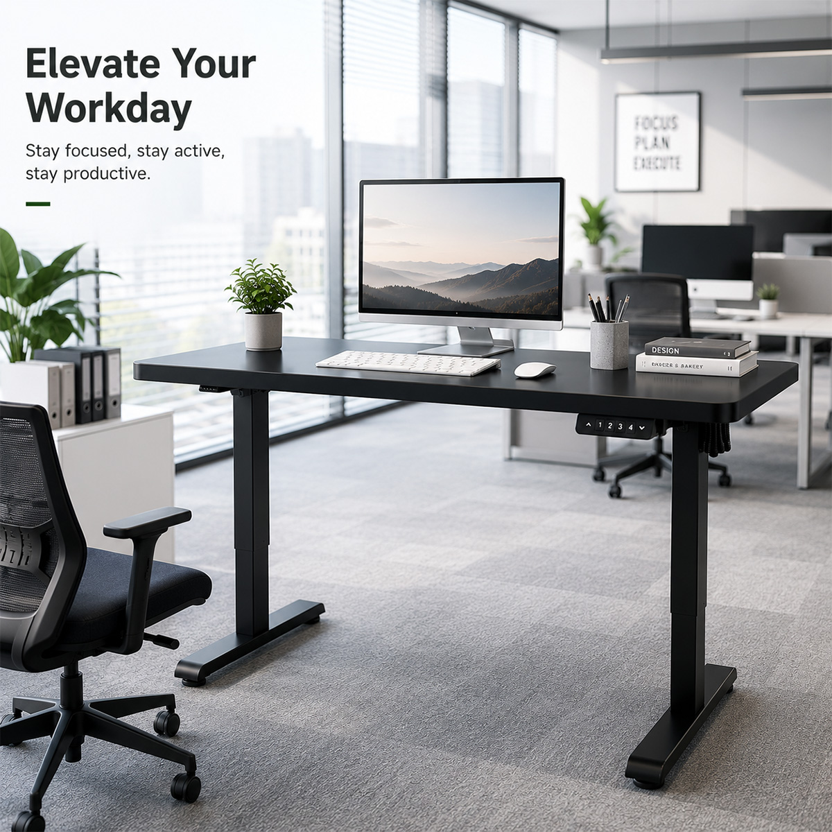 office furniture supplier