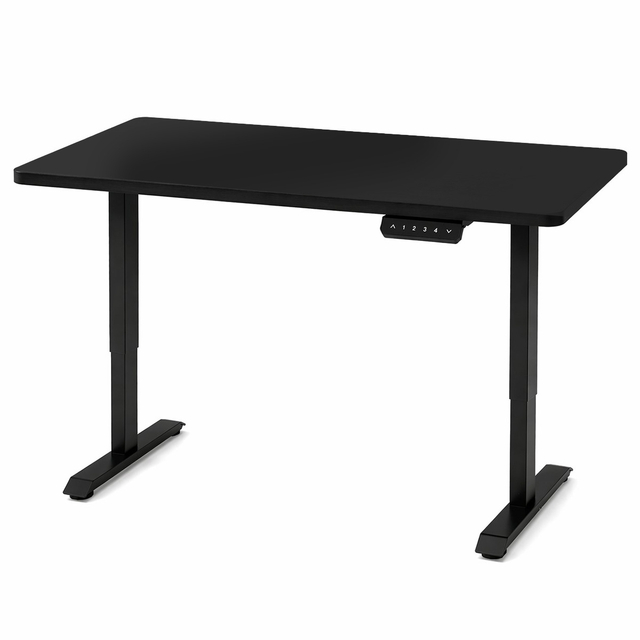 adjustable standing desk