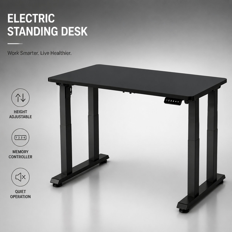 bulk standing desk supplier