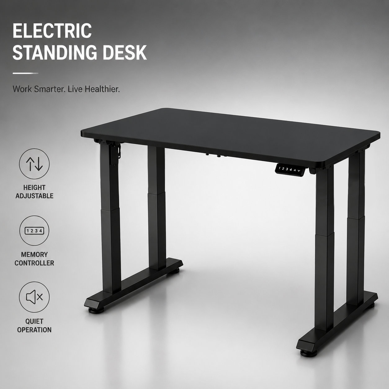 bulk standing desk supplier