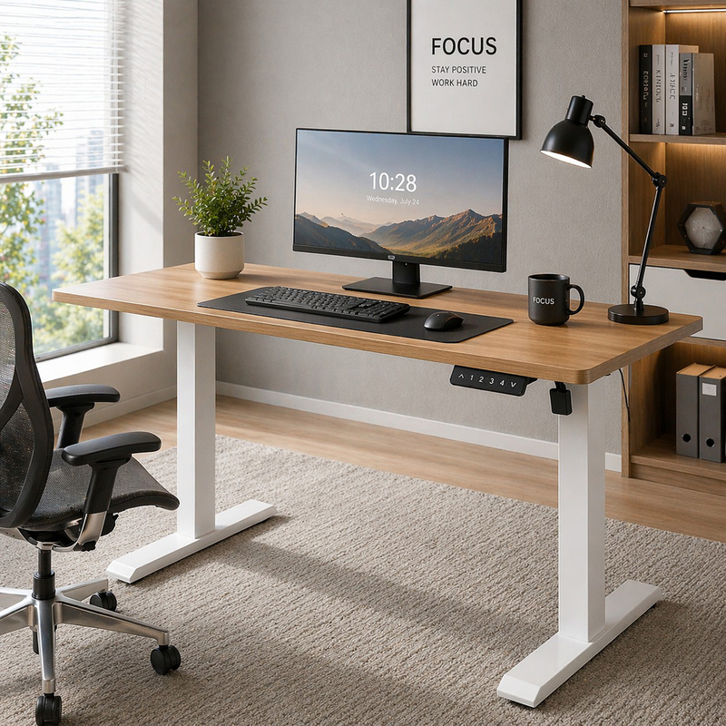  Electric Standing Desk