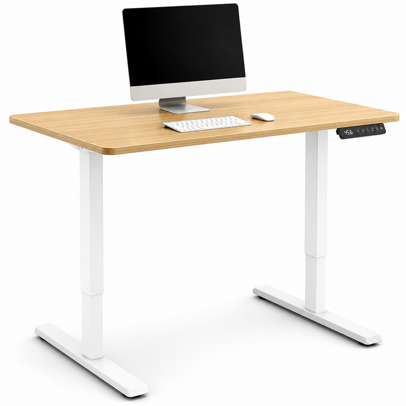 ergonomic office desk