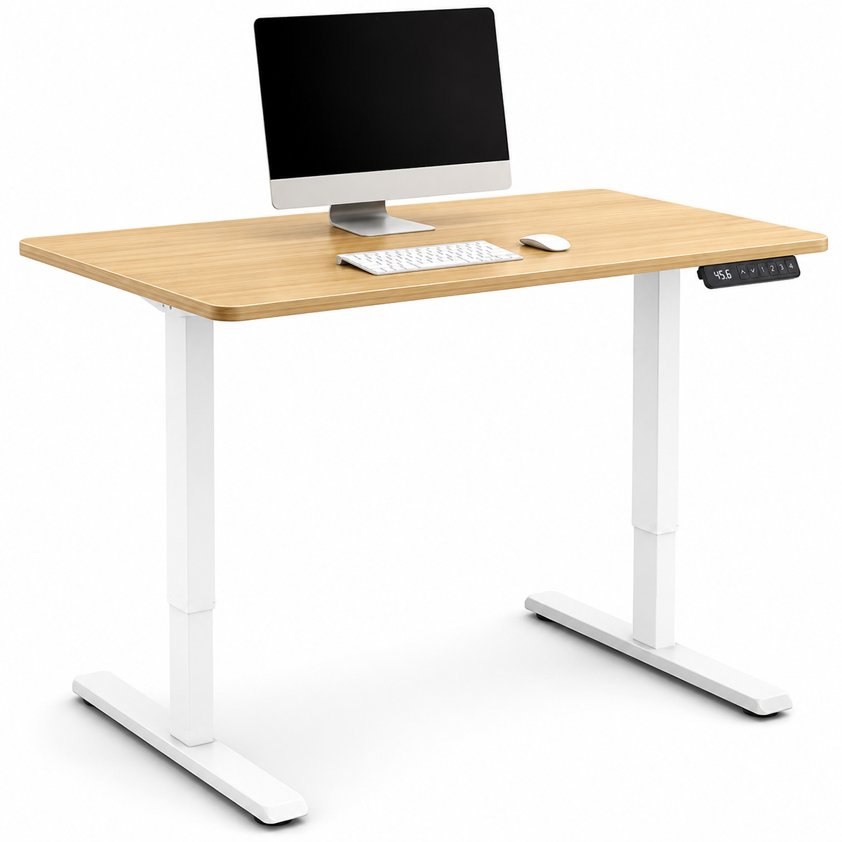 ergonomic office desk