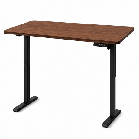 height adjustable desk