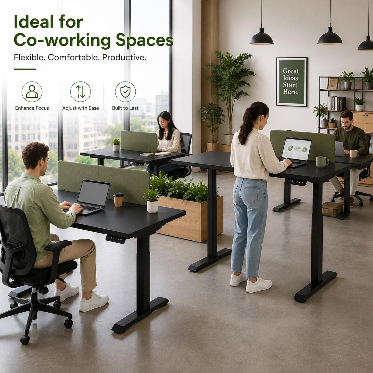 sit to stand wholesale
