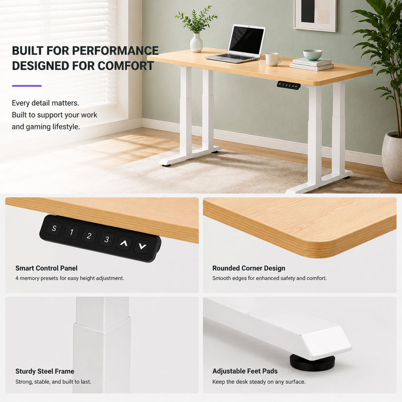 standing desk OEM manufacturer