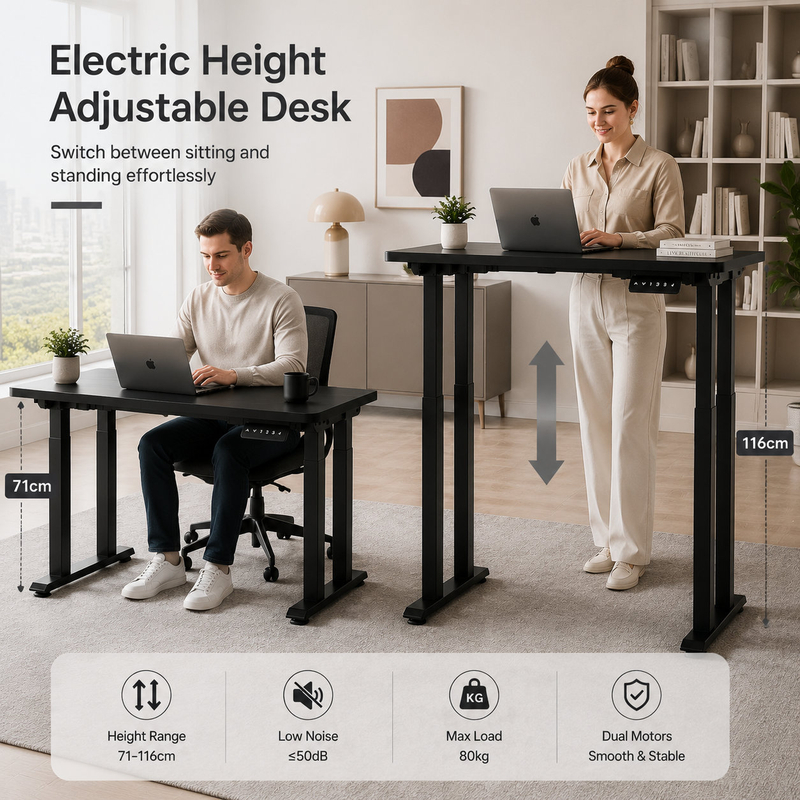 bulk standing desk supplier