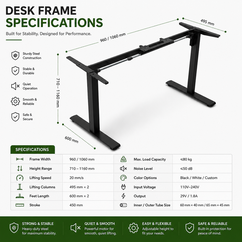 office furniture manufacturer