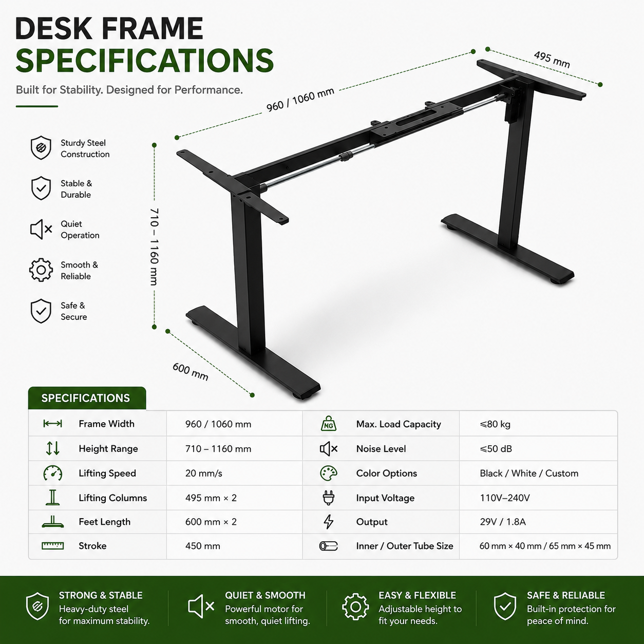 office furniture manufacturer