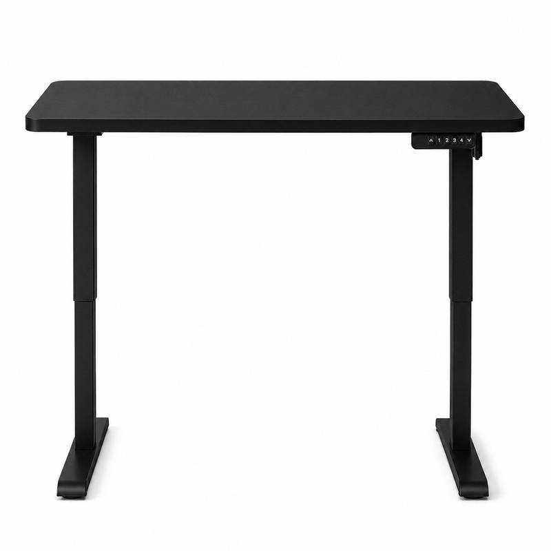 private label standing desk