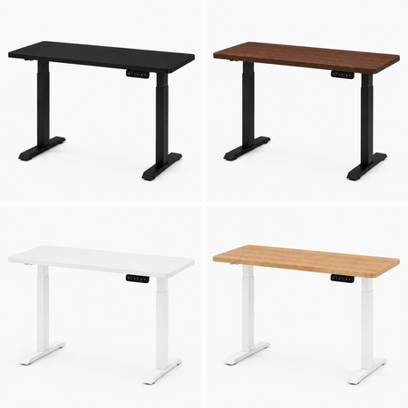 ergonomic standing desk