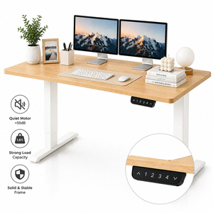  55" &times; 24" Standing Desk