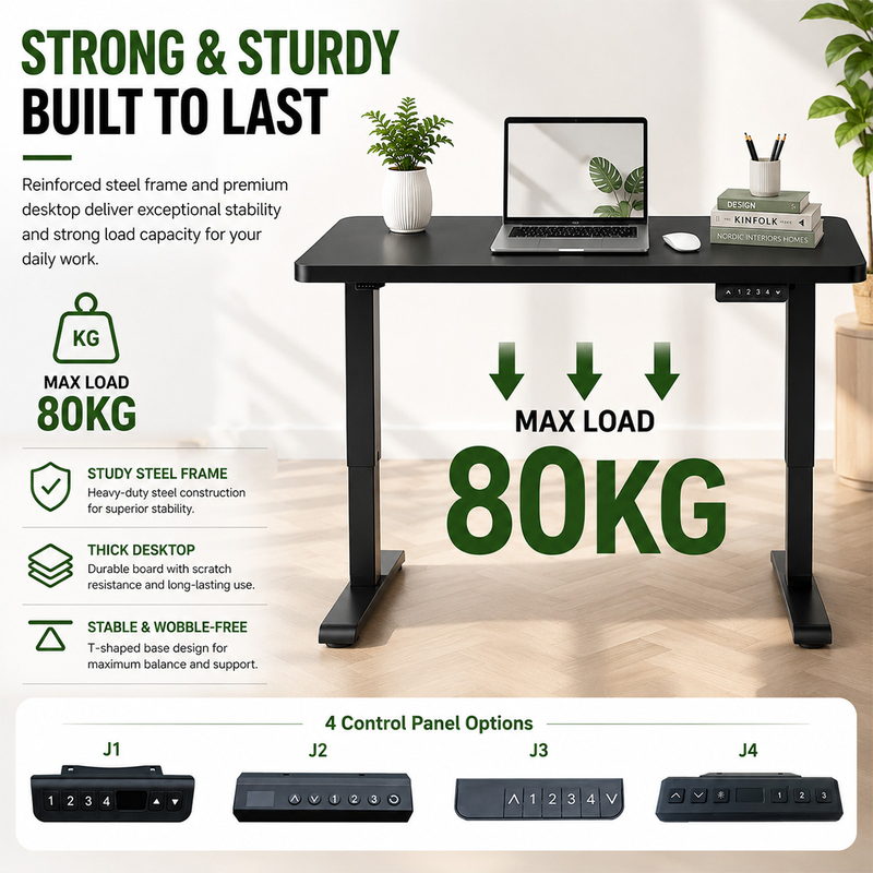 standing desk exporter