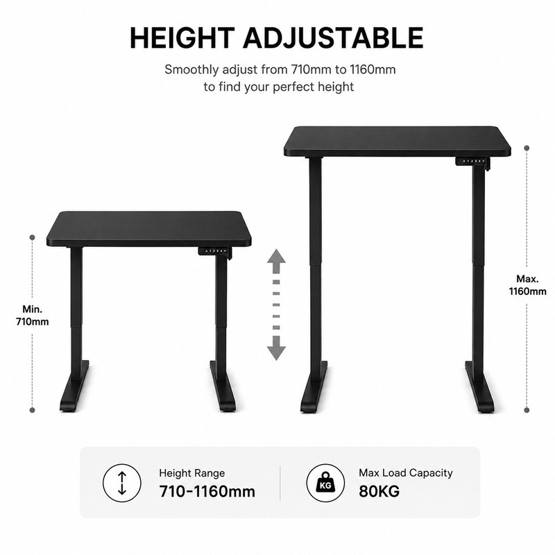 ergonomic furniture manufacturer