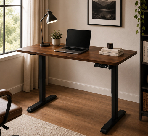 DK-02-2 Adjustable Standing Desk