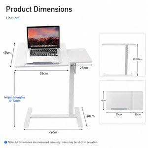 flodable standing desk